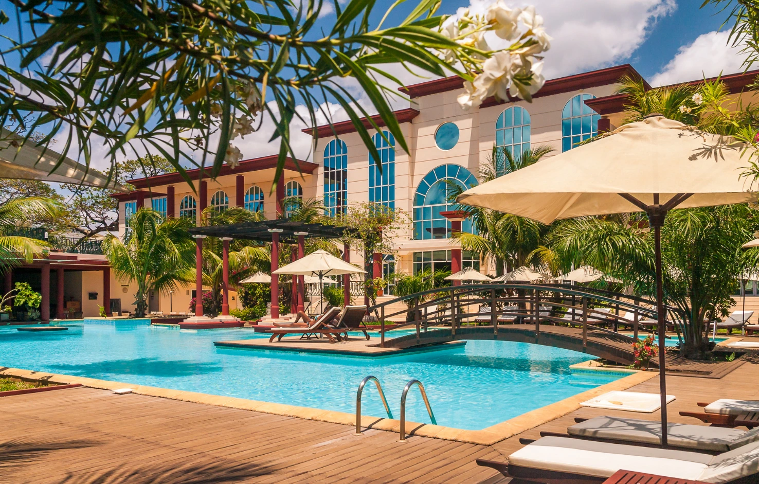 Luxury Hotel Canary Islands