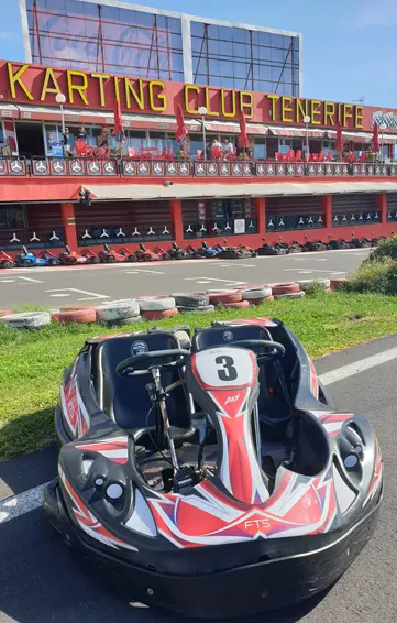 Karting