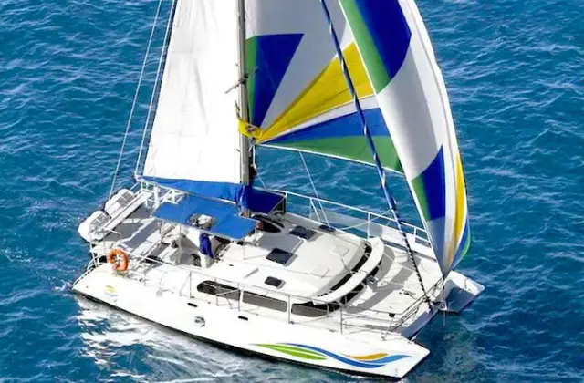 Ocean Bliss Private Charters