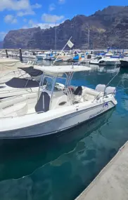 Sport Fishing Experience