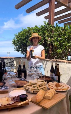 Premium Wine Masterclass