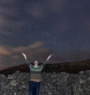 Stargazing Pozo Negro Fuerteventura