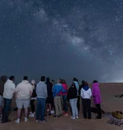 Stargazing Los Molinos - Fuerteventura