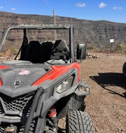Buggy Tour Adventure in Gran Canaria