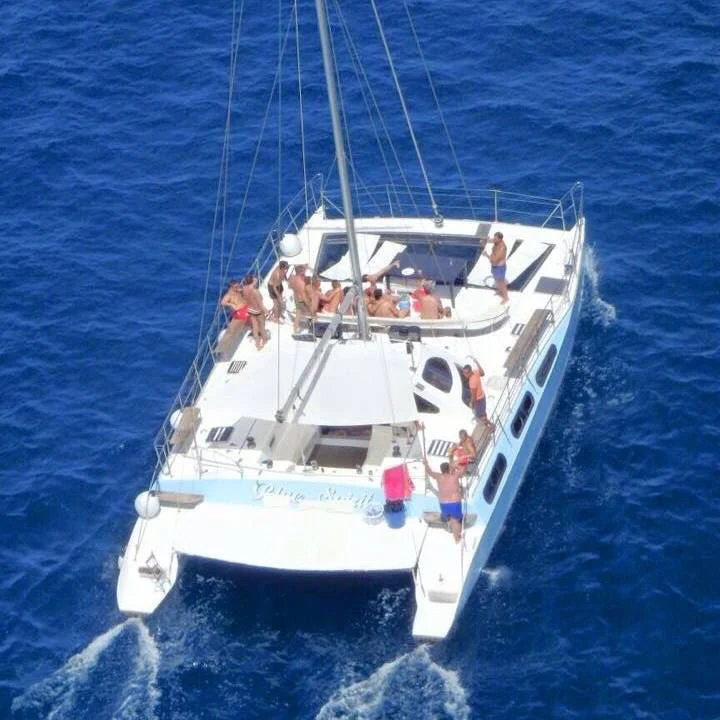 Private Boat Trip Maspalomas