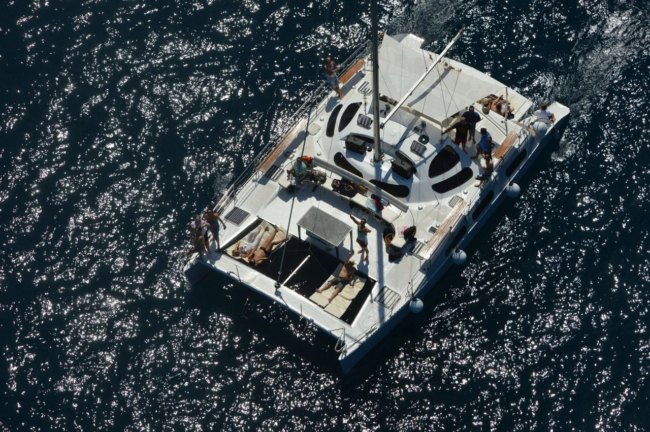 Private Boat Trip Maspalomas