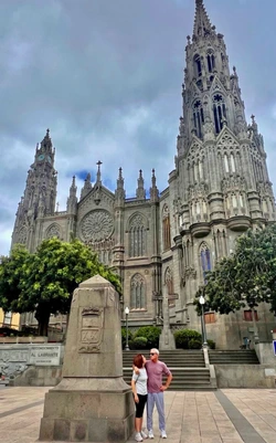 Gran Canaria Historical & Archaeological Tour – Full-Day Private Experience