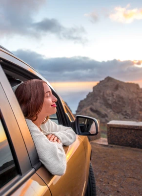 La Gomera