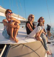 Catamaran Trip Papagayo