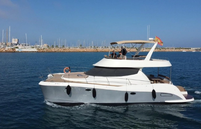 Exclusive Boat Trip in Lanzarote