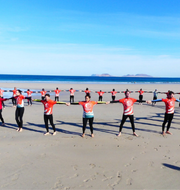 Surf School Lanzarote