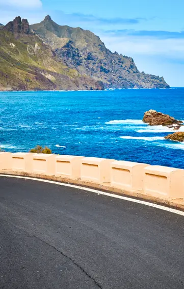 Rental Car & Motorbike